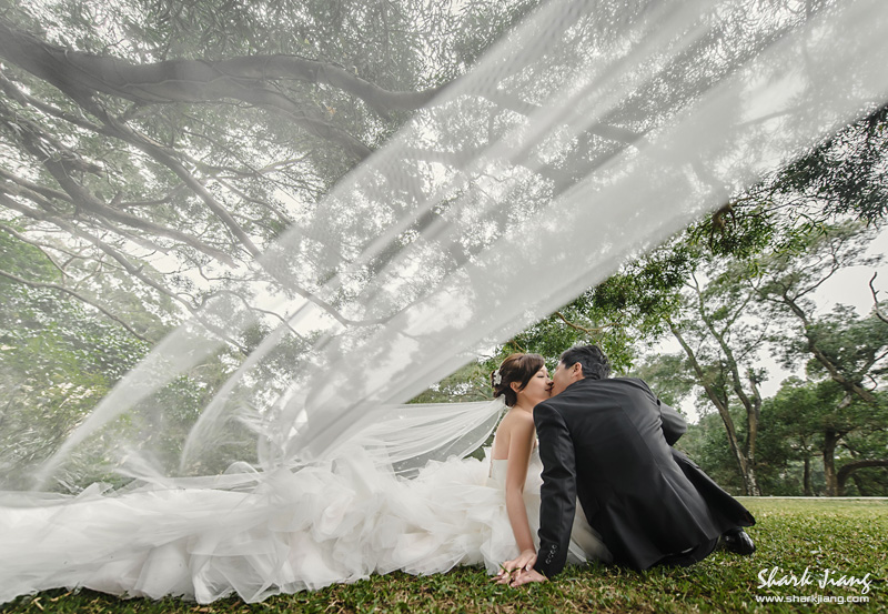 婚紗,自助婚紗,自主婚紗服務說明,Prewedding