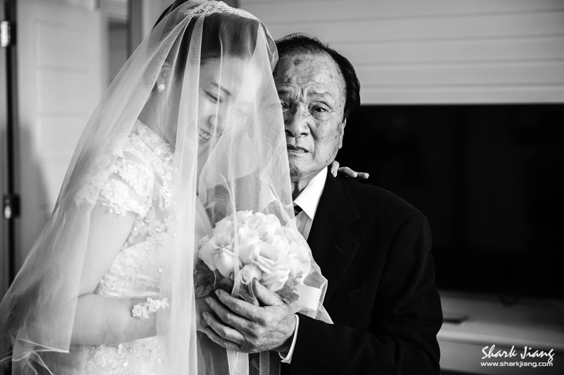 婚攝, 婚禮紀錄, 婚禮攝影, www.sharkjiang.com