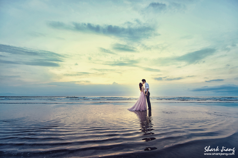 自助婚紗自主婚紗