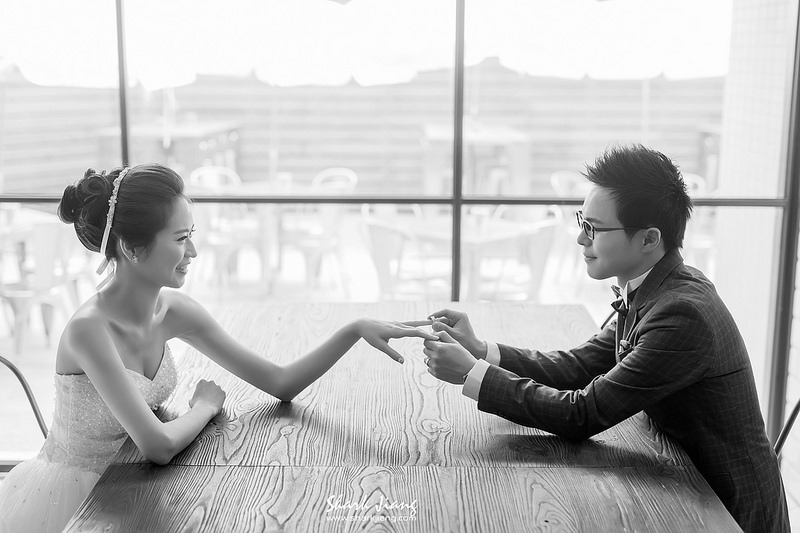 婚紗