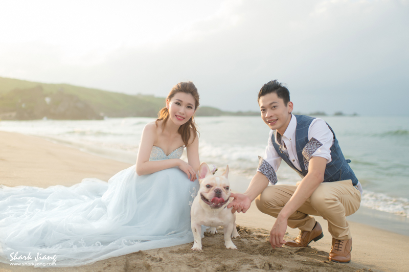 婚紗