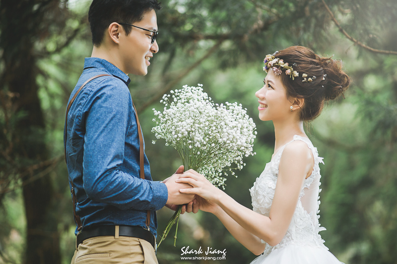 婚紗