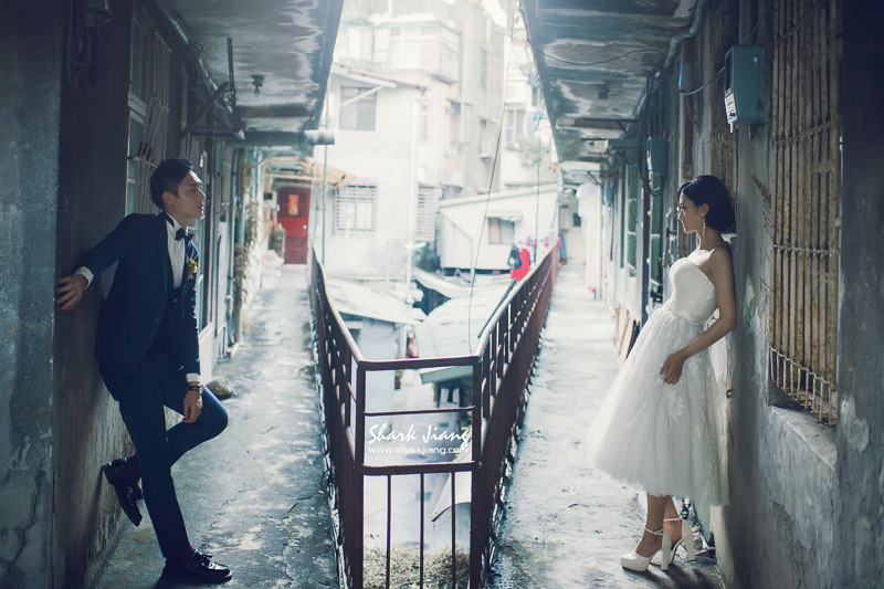 婚紗