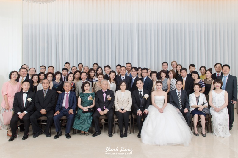 萬豪婚攝