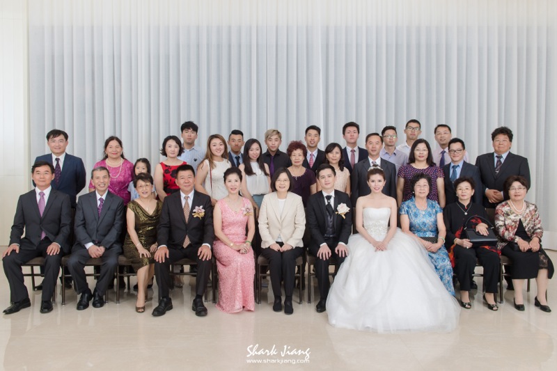 萬豪婚攝