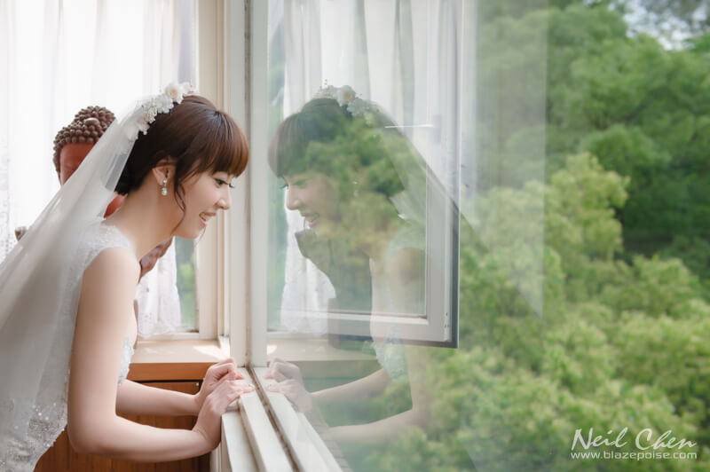 婚攝,婚禮紀錄,自宅