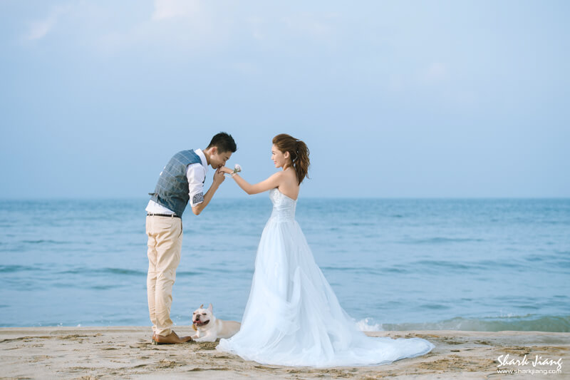 婚紗,自助婚紗