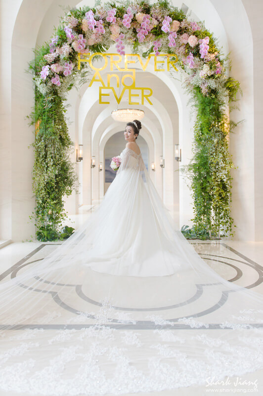 婚紗