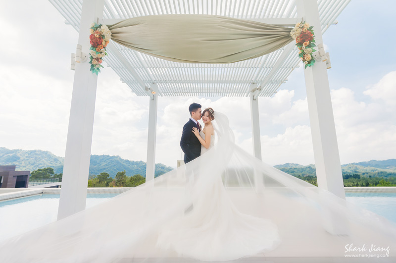婚紗