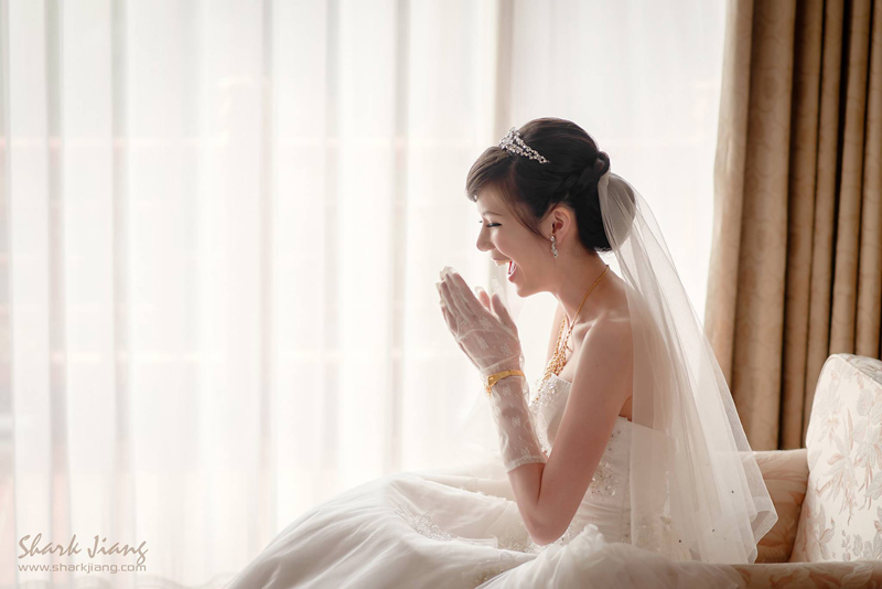 婚禮攝影