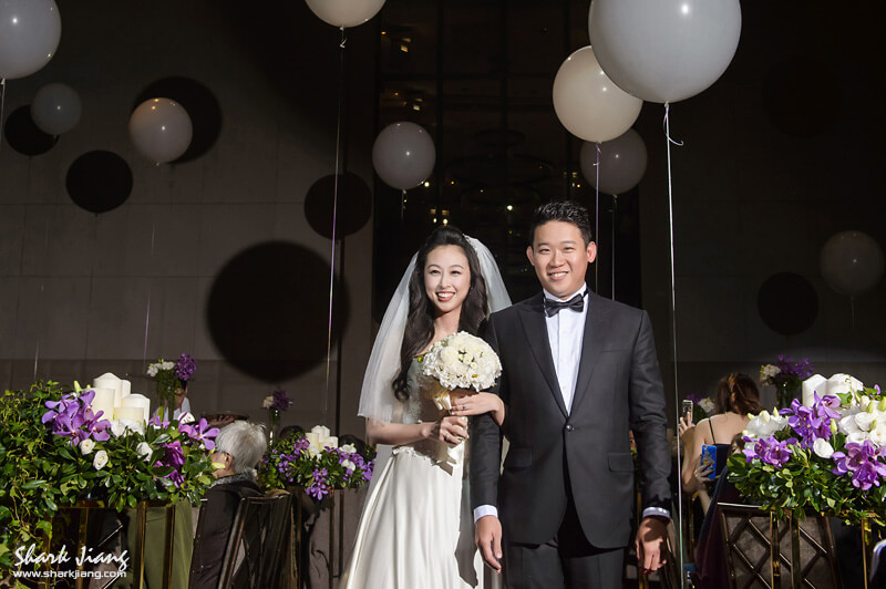 萬豪婚攝