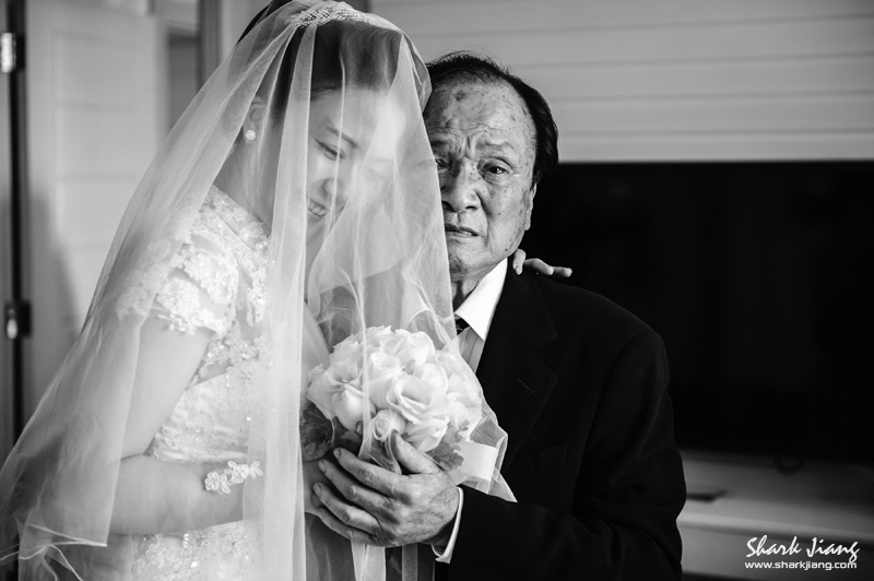 婚禮攝影