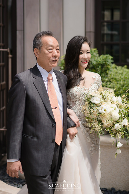 美式婚禮