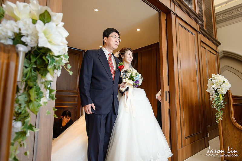 美式婚禮