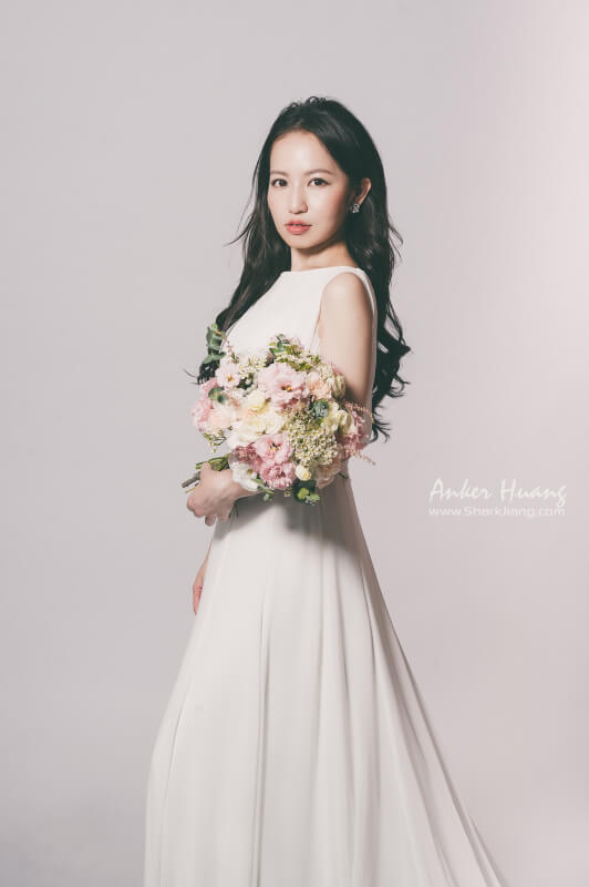 新娘捧花