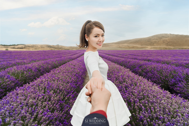 紐西蘭海外婚紗旅拍