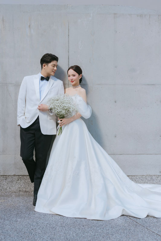 SJwedding鯊魚婚紗婚攝團隊雨翰在台北拍攝的自助婚紗” width=