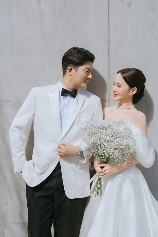 SJwedding鯊魚婚紗婚攝團隊雨翰在台北拍攝的自助婚紗” width=