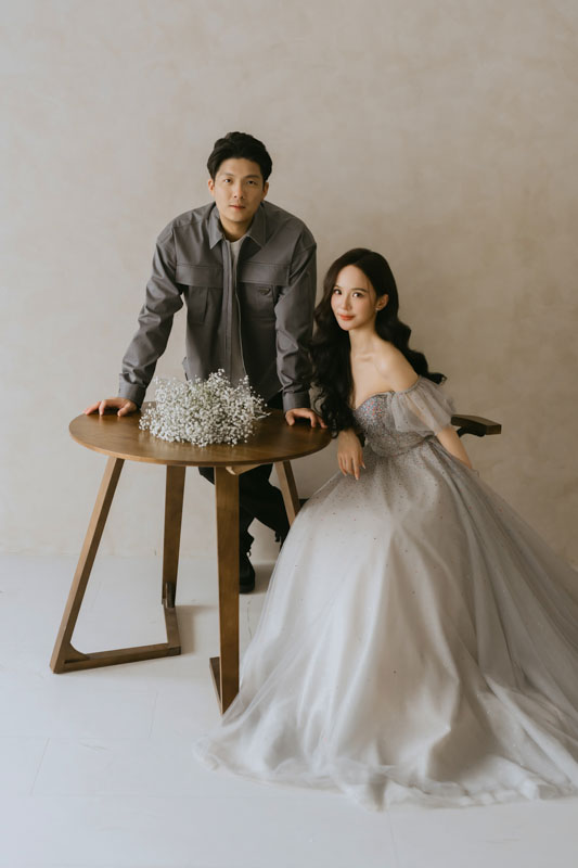 SJwedding鯊魚婚紗婚攝團隊雨翰在台北拍攝的自助婚紗” width=