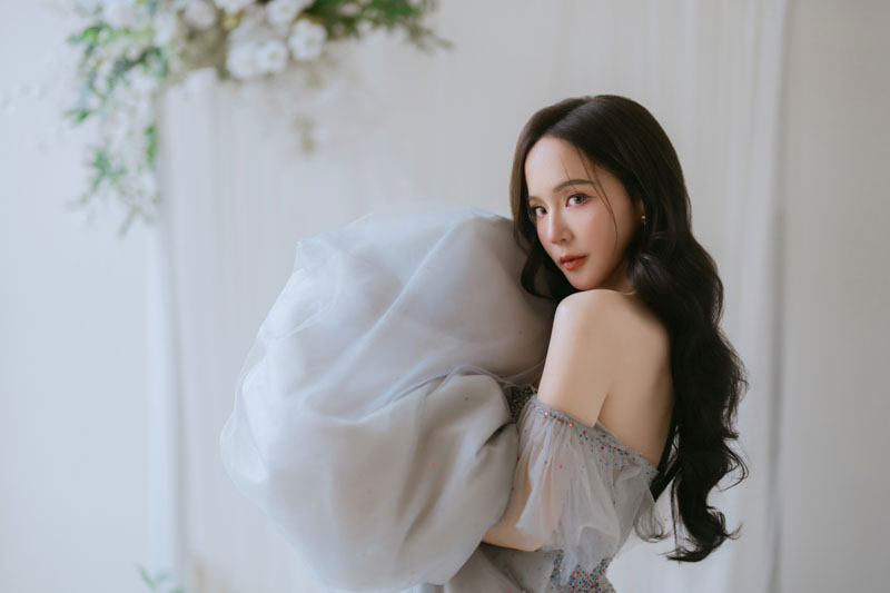 SJwedding鯊魚婚紗婚攝團隊雨翰在台北拍攝的自助婚紗” width=