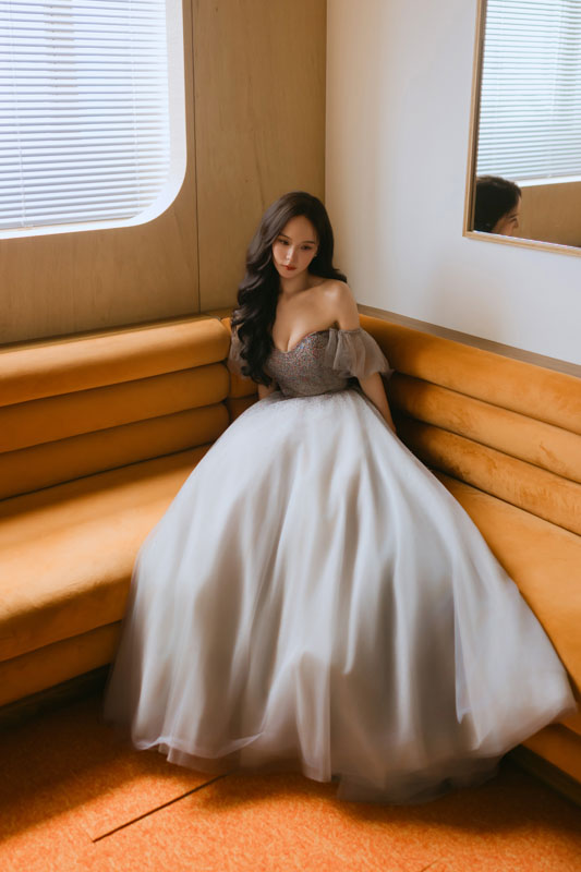 SJwedding鯊魚婚紗婚攝團隊雨翰在台北拍攝的自助婚紗” width=